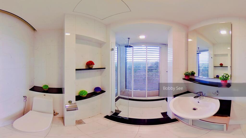 Savannah Condopark (D18), Condominium #275104691